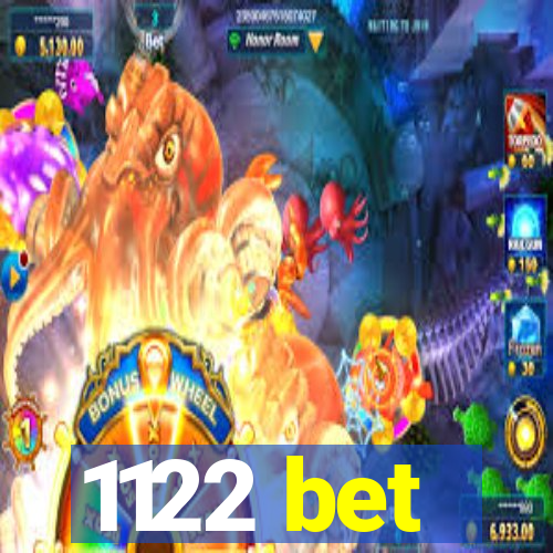 1122 bet